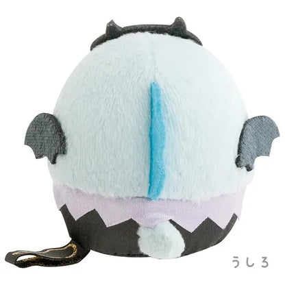 Sumikko gurashi Devil Tenori Plush Angel and Devil's Tails theme from San-X Japan