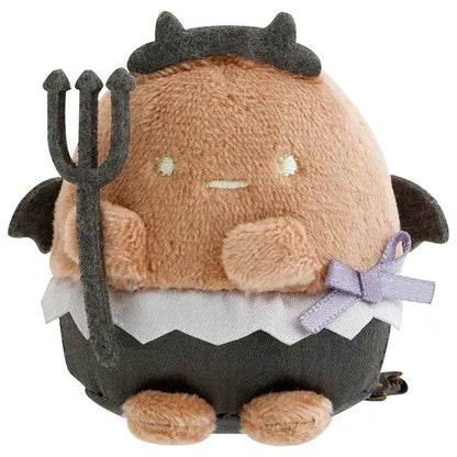 Sumikko gurashi Devil Tenori Plush Angel and Devil's Tails theme from San-X Japan