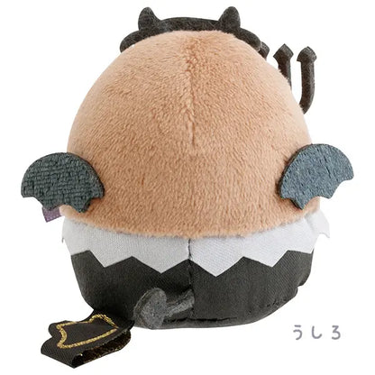 Sumikko gurashi Devil Tenori Plush Angel and Devil's Tails theme from San-X Japan