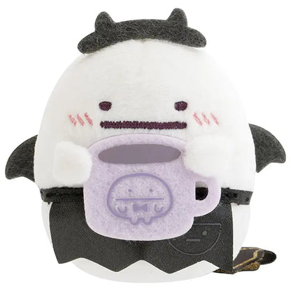 Sumikko gurashi Devil Tenori Plush Angel and Devil's Tails theme from San-X Japan