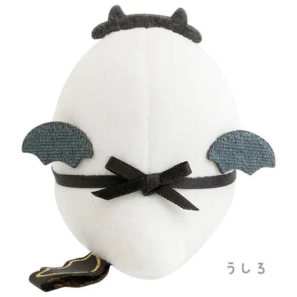 Sumikko gurashi Devil Tenori Plush Angel and Devil's Tails theme from San-X Japan