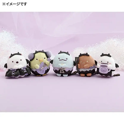 Sumikko gurashi Devil Tenori Plush Angel and Devil's Tails theme from San-X Japan