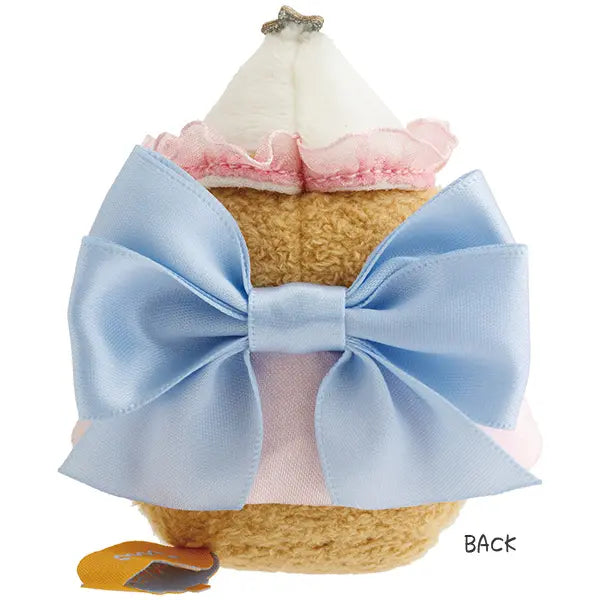 【In stock/ early October】Sumikko gurashi Tenori Plush Halloween in 2026 from San-X Japan