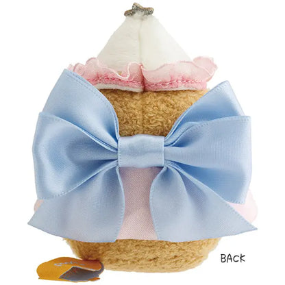 【In stock/ early October】Sumikko gurashi Tenori Plush Halloween in 2026 from San-X Japan