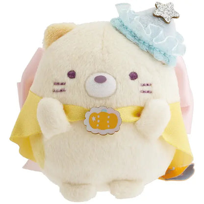 【In stock/ early October】Sumikko gurashi Tenori Plush Halloween in 2026 from San-X Japan