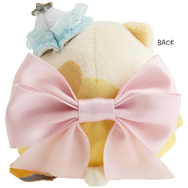 【In stock/ early October】Sumikko gurashi Tenori Plush Halloween in 2026 from San-X Japan