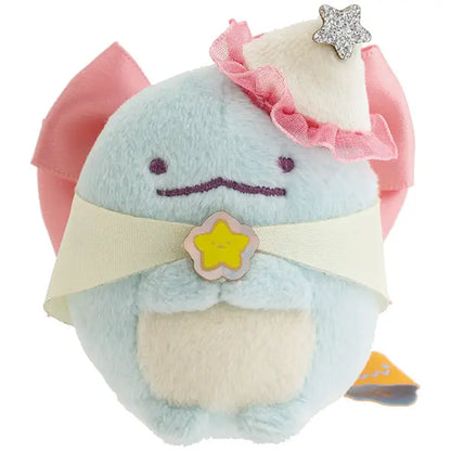 【In stock/ early October】Sumikko gurashi Tenori Plush Halloween in 2026 from San-X Japan