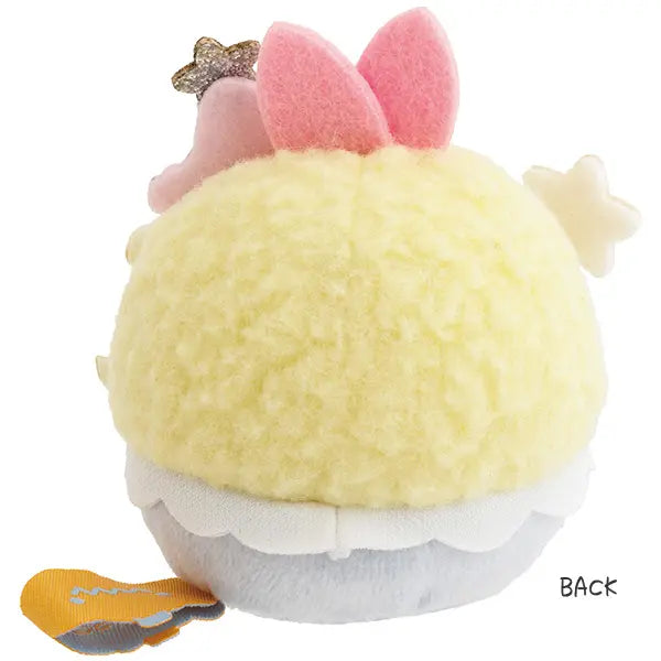 【In stock/ early October】Sumikko gurashi Ebiten no Shippo Scene Plush Magical Halloween in 2026 from San-X Japan