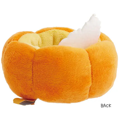 【In stock/ early October】Sumikko gurashi Ebiten no Shippo Scene Plush Magical Halloween in 2026 from San-X Japan
