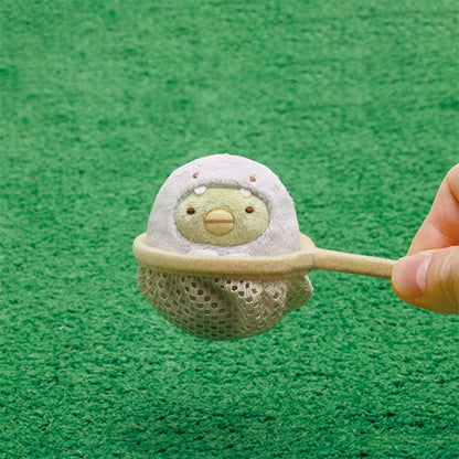 San-X Sumikko gurashi Plush Set Limited Edition from Fushigi na Otomodachi - Mysterious Friends San-X Japan