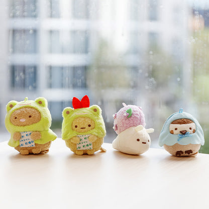 San-X Sumikko gurashi  Plush Mobile Limited Edition San-X Japan