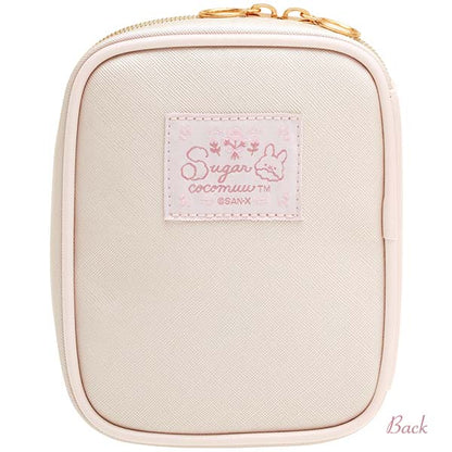 San-X Sugarcocomuu Portable Pouch Case San-X Japan