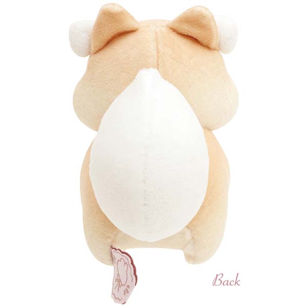 San-X Sugarcocomuu Plush Sugarcocomuu/ Sufuon San-X Japan
