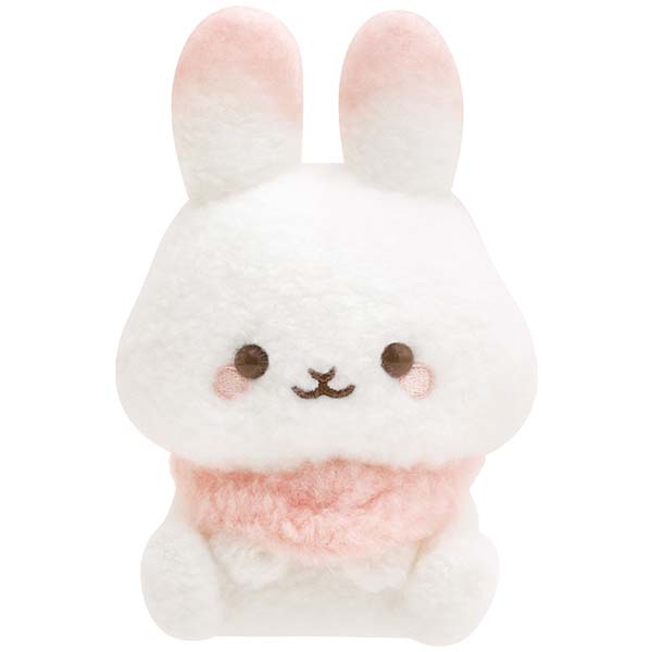 San-X Sugarcocomuu Plush Sugarcocomuu/ Sufuon San-X Japan