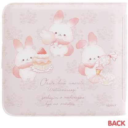 San-X Sugarcocomuu Mini Vinyl Wallet San-X Japan