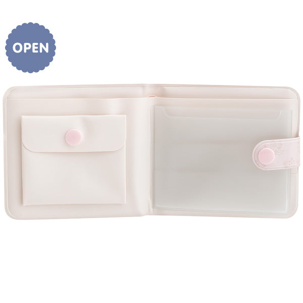 San-X Sugarcocomuu Mini Vinyl Wallet San-X Japan
