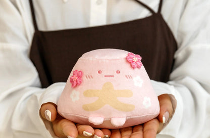 San-X Sumikko gurashi Yama Plush Limited Edition from Sumikko gurashi Dou Ginkaku-ji San-X Japan