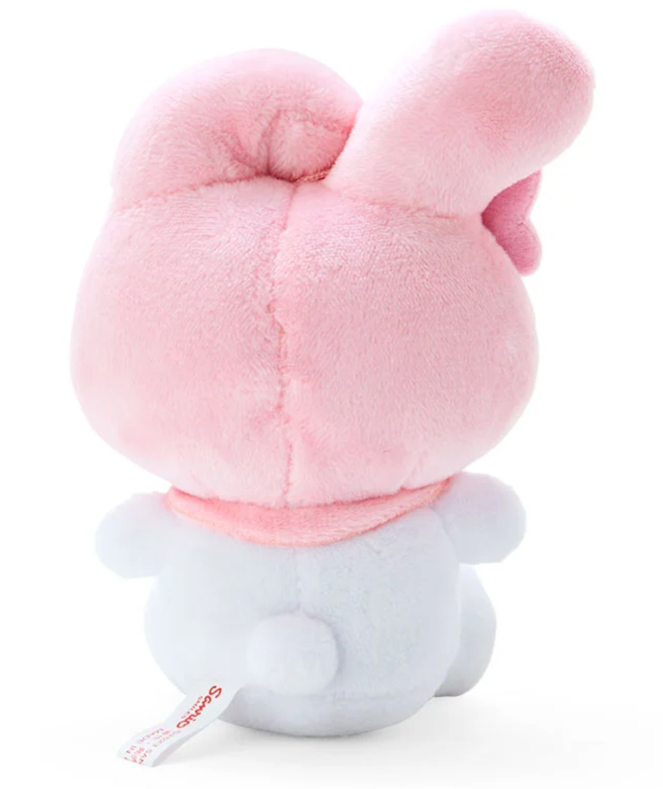 Sanrio My Melody Plush with ball keychain Sanrio Japan