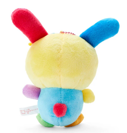 Sanrio Usahana Plush with ball keychain Sanrio Japan