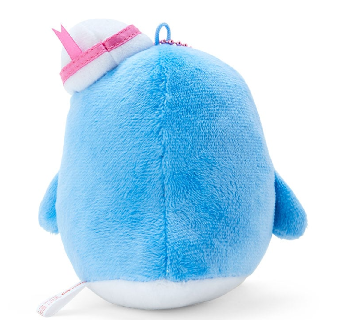 Sanrio Tuxedosam Plush with ball keychain Sanrio Japan