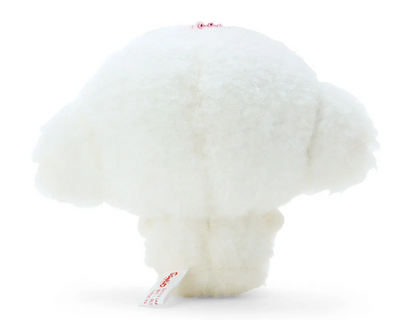 Sanrio Cogimyun Plush with ball keychain Sanrio Japan