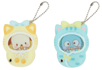Sanrio Acrylic customize Keychain  Baby Design with Blind Package Sanrio Japan