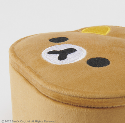 San-X Rilakkuma Jewellery Storage Box Organizer from Rilanowa San-X Japan