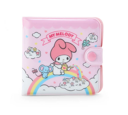 Sanrio My Melody Mini Vinyl Wallet Sanrio Japan
