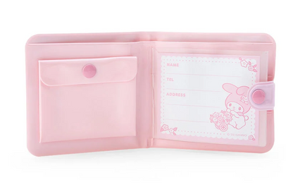 Sanrio My Melody Mini Vinyl Wallet Sanrio Japan