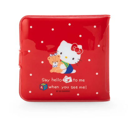 Sanrio Hello Kitty Mini Vinyl Wallet Sanrio Japan