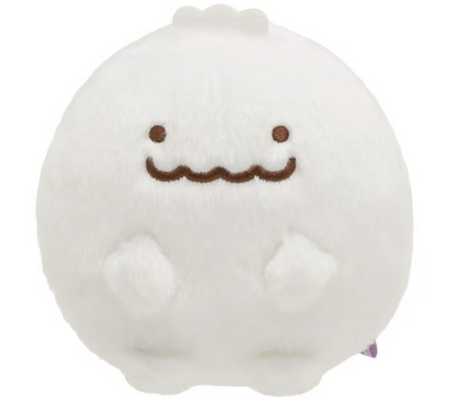 San-X Sumikko gurashi S size Plush Yeti from 'Fushigi na Otomodachi - Mysterious Friends ' San-X Japan
