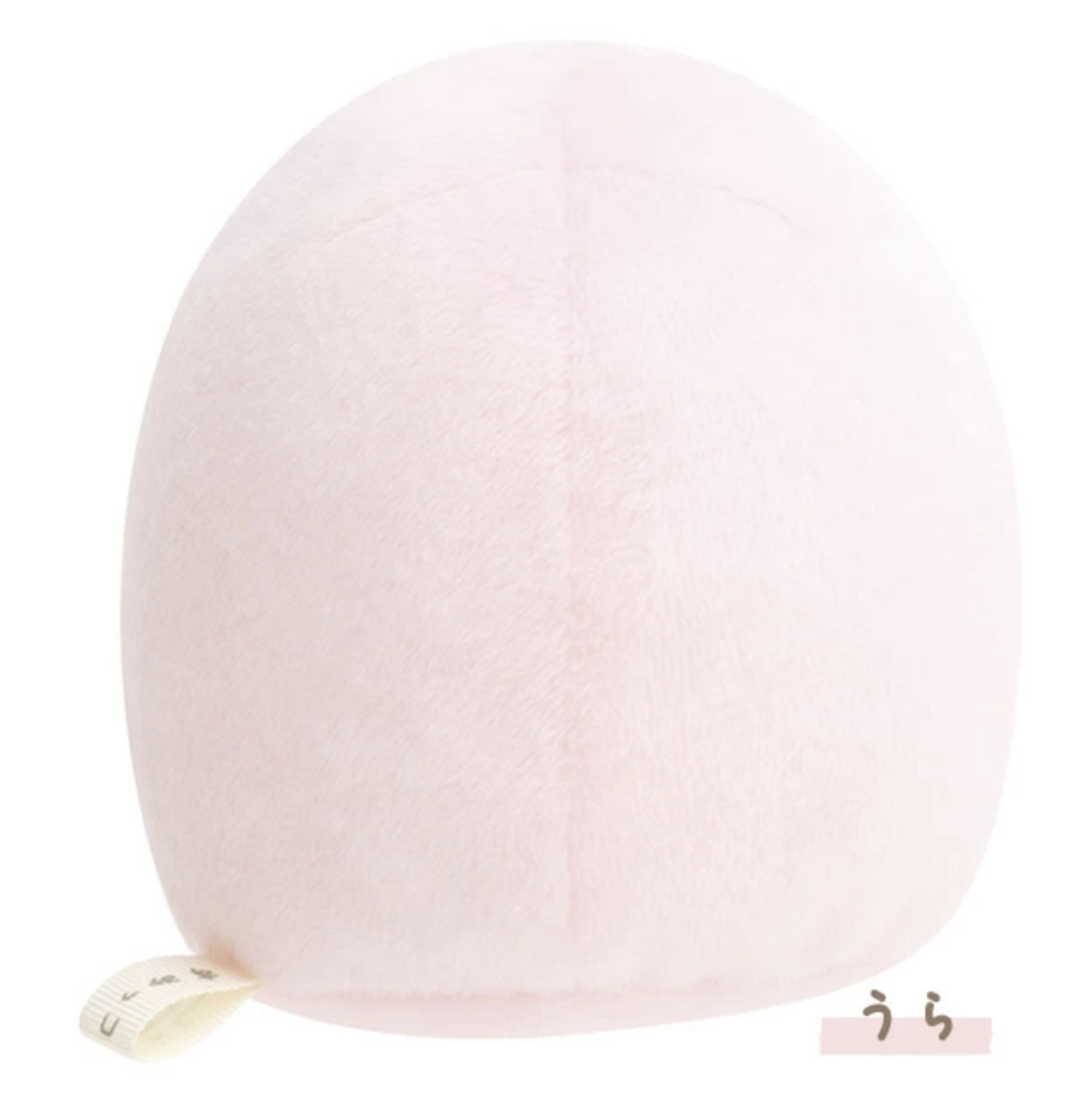 Sumikko gurashi Pink Tapioca Plush S size from San-X Japan