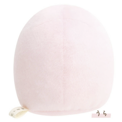 Sumikko gurashi Pink Tapioca Plush S size from San-X Japan