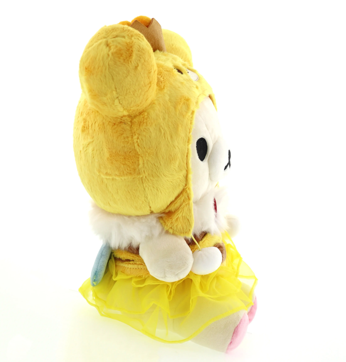 San-X Rilakkuma Korilakkuma Plush M size Height 30cm approx Harvest Festival in Honey Forest Theme from San-X Japan