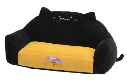 San-X Sumikko gurashi Tenori Plush set from 'Neko Neko Halloween' theme San-X Japan