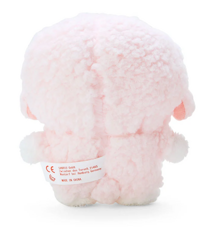 Sanrio My Sweet Pitatto Plush 'Pitatto Friends' S size Standable Doll Sanrio Direct from Japan