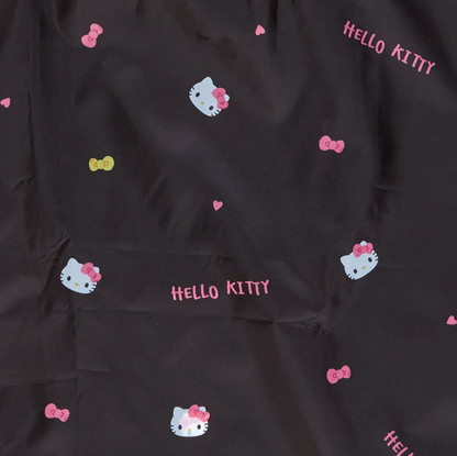 Sanrio Foldable Bag Tote bag Hello Kitty Sanrio Direct from Japan