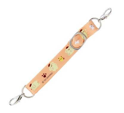 Sanrio Pom Pom Purin Accessories for Doll Plush 'Pitatto Friends' S/ M Size Sanrio Direct from Japan