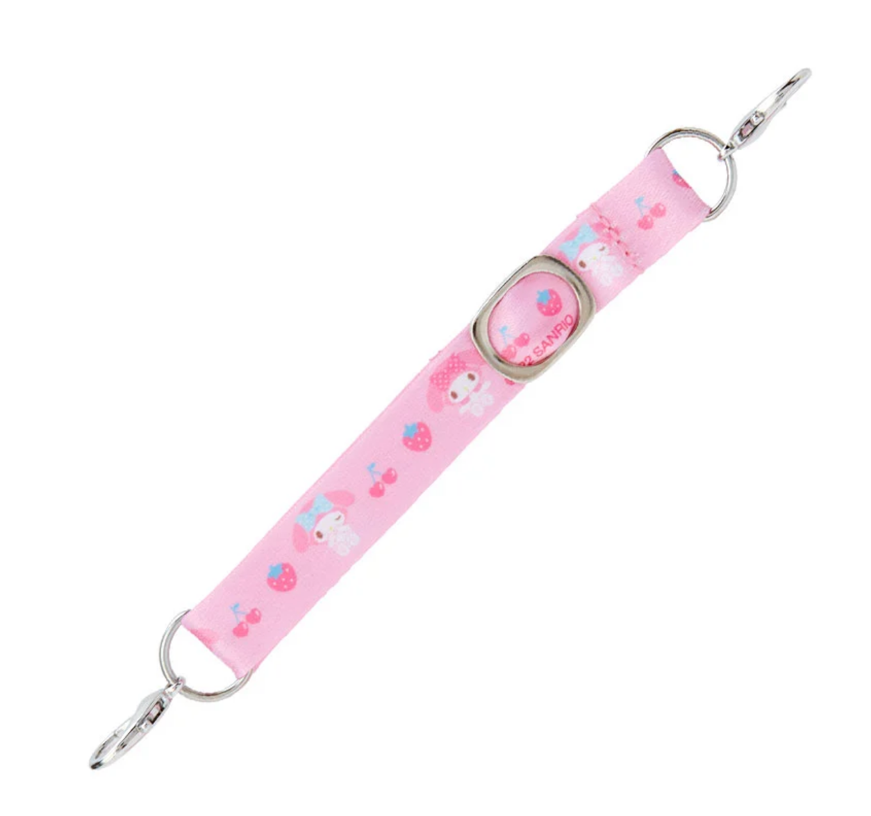 Sanrio My Melody Accessories for Doll Plush 'Pitatto Friends' S/ M Size Sanrio Direct from Japan
