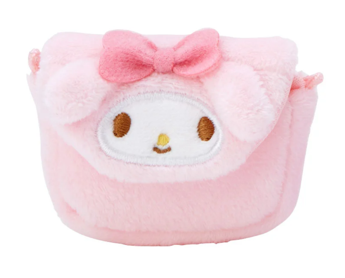 Sanrio My Melody Accessories for Doll Plush 'Pitatto Friends' S/ M Size Sanrio Direct from Japan