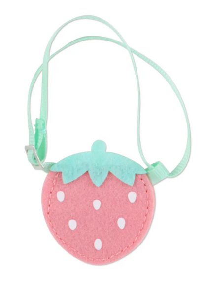 Sanrio Accessories Pochacco design for Plush 'Pitatto Friends' M Size ’Cafe' Theme Sanrio Direct from Japan