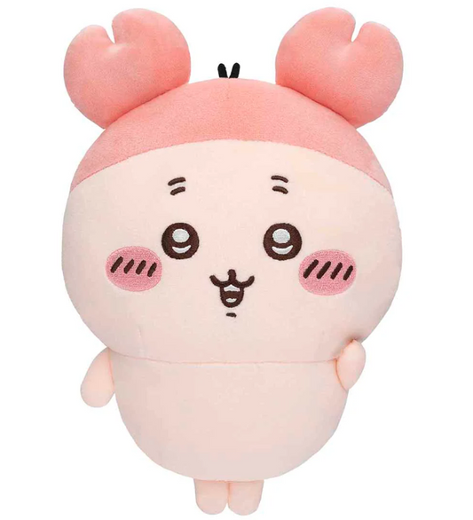 Chiikawa Furuhonya Plush S size Height 22cm approx Direct from Japan