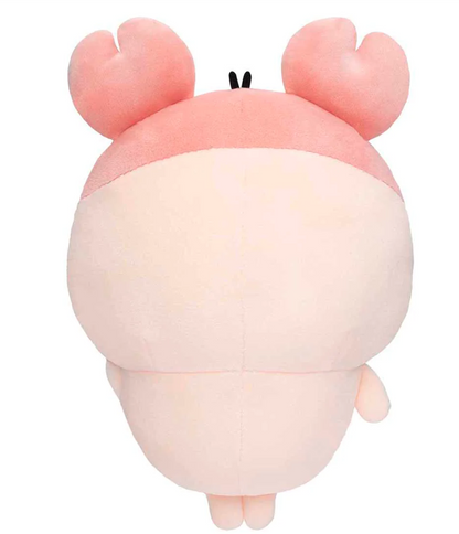 Chiikawa Furuhonya Plush S size Height 22cm approx Direct from Japan