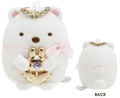 San-X Sumikko gurashi Tenori Plush from 'Rabbit's Mysterious Magic Spells' Theme San-X Japan