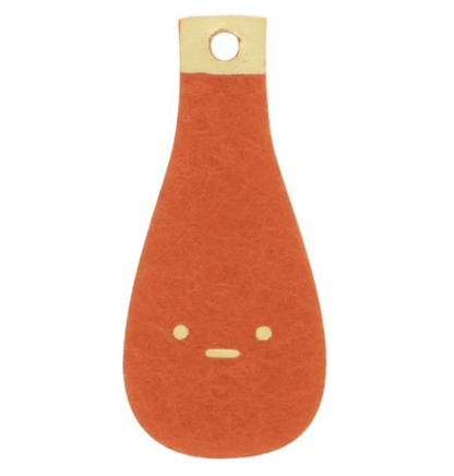 San-X Sumikko gurashi Tenori Plush Set of Pizza Potato from Welcome to Food Kingdom! Theme San-X Japan