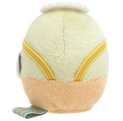 San-X Sumikko gurashi Tenori Plush Set of Ramen and Rice from Welcome to Food Kingdom! Theme San-X Japan