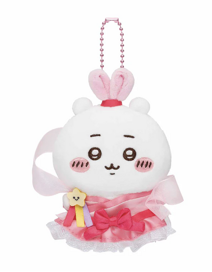 Chiikawa Chiikawa Plush Keychain from Tanabata Star Festival Theme Direct from Japan