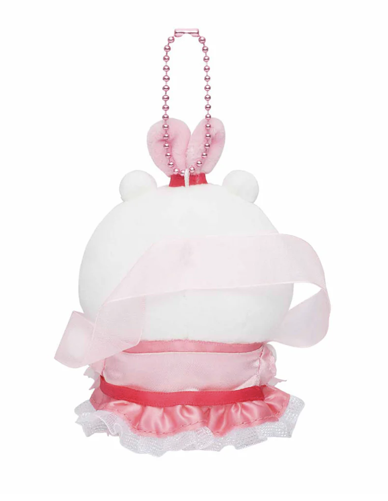 Chiikawa Chiikawa Plush Keychain from Tanabata Star Festival Theme Direct from Japan