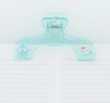 Sanrio Ukanmuri Clip San-Star Japan