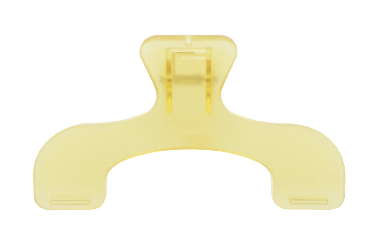 Ukanmuri Clip New colours San-Star Japan